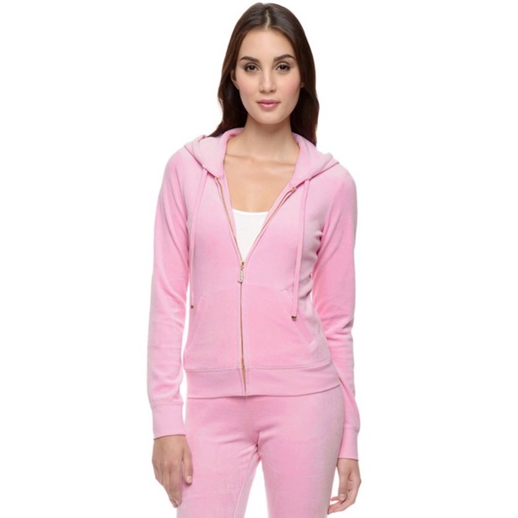 used juicy couture tracksuit